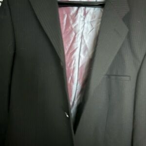 Men suit